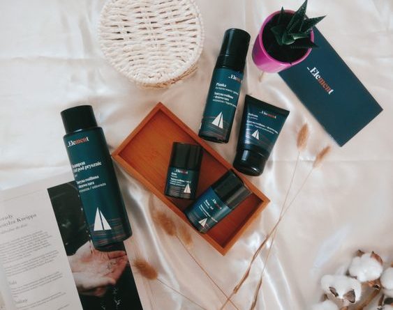 Element seria dla mężczyzn