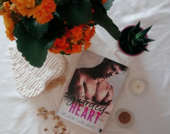 The Guarded Heart Blair LeBlanc