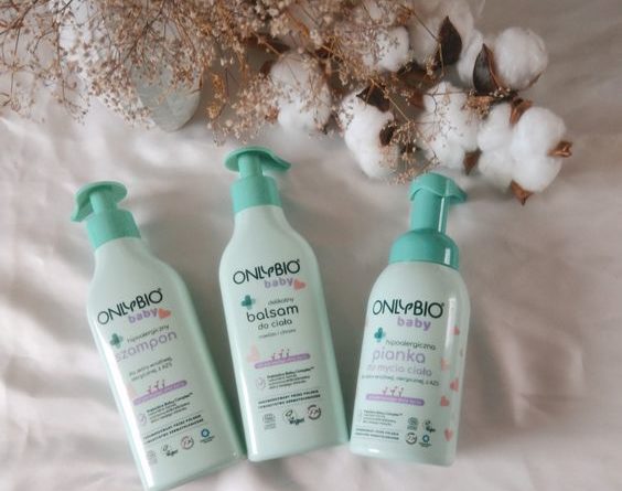 OnlyBio Baby