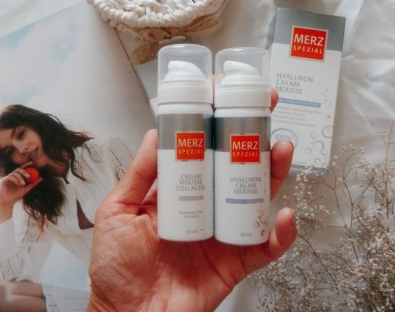 Merz Spezial Cream