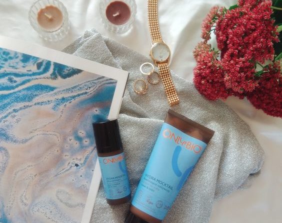 Hydra Moctail Only Bio