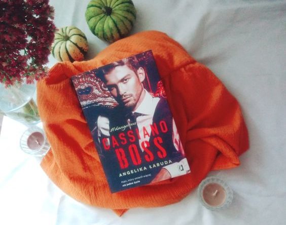 Cassiano boss, Angelika Łabuda