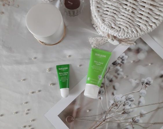 Weleda Skin Food