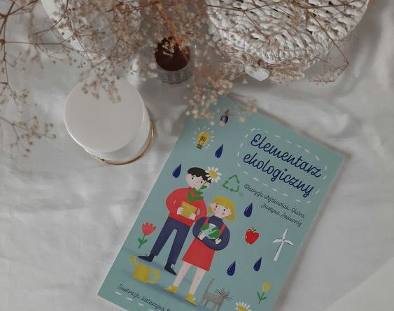 Elementarz ekologiczny