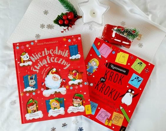 Niezbędnik świąteczny