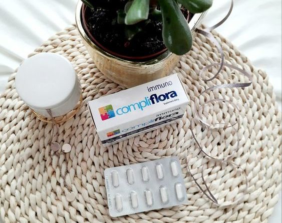 Compliflora Immuno