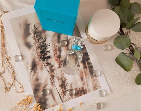 Perfumy Tiffany & Co