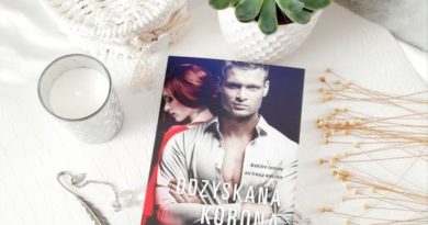 Odzyskana Korona Monika Skabara