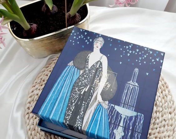 Pure Beauty Charming Time