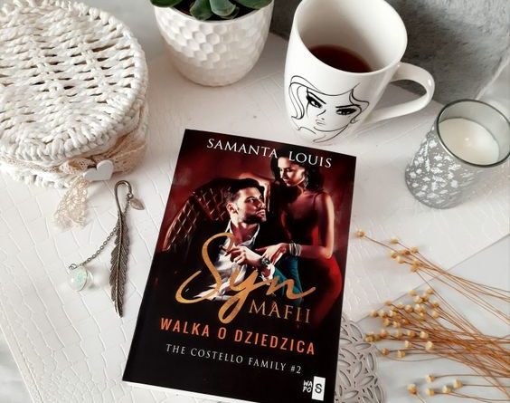 Syn mafii Walka o dziedzica