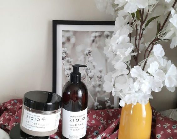 Zaja baltic home spa wellness