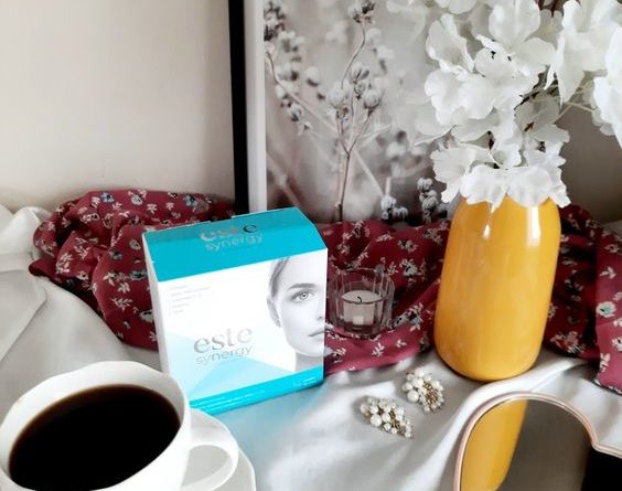 Este Synergy płyn doustny