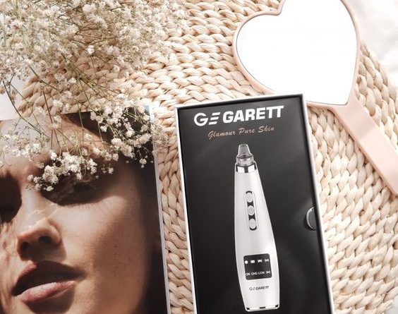 Garett Beauty Pure Skin