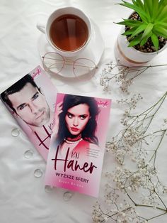 Wyższe sfery K N Haner