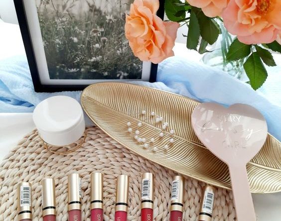 Colour Elixir Soft Matte