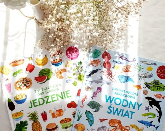 Encyklopedia obrazkowa