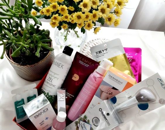 Simply Energy Pure Beauty