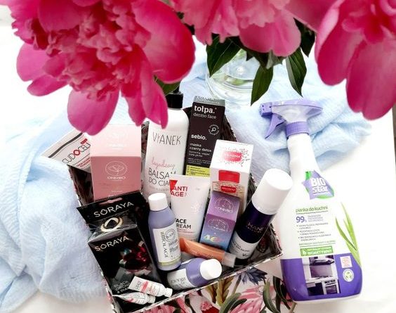 Pure Beauty Botanic Gardens