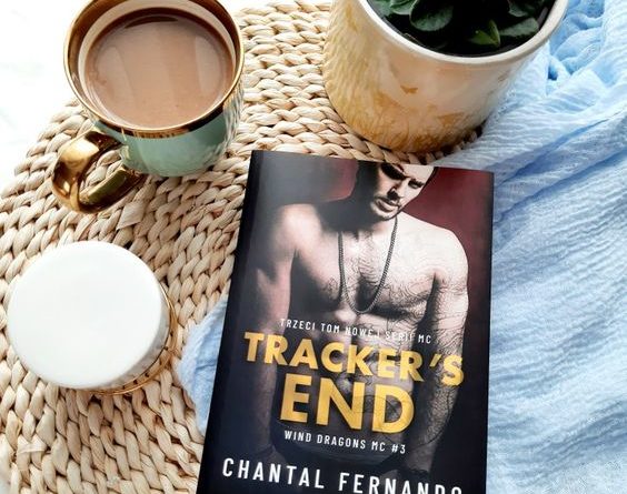 Tracker's End Chantal Fernando