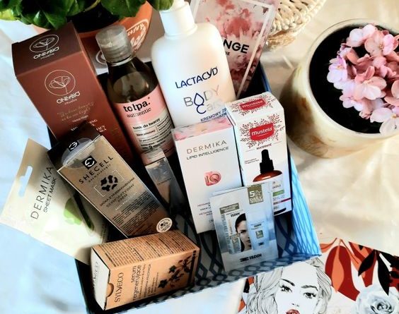 Pure Beauty Box Eternal Allure