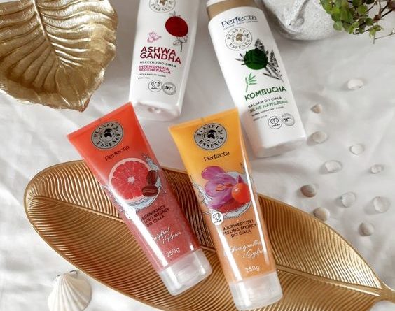 Perfecta Planet Essence