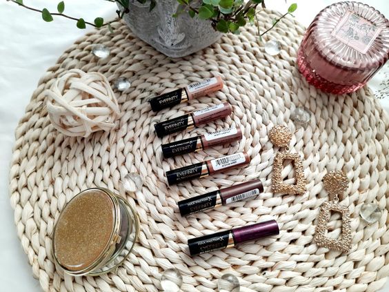 Max Factor Eyefinity All Day Eyeshadow