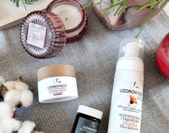 Linia fitodozująca Uzdrovisco