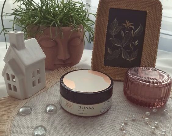 Glinka Biała Nature Queen