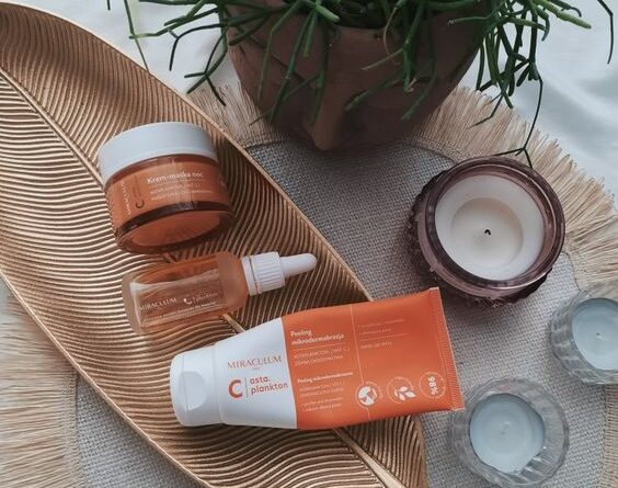 Miraculum Asta. Plankton