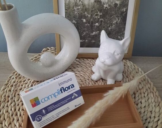 Compliflora Immuno