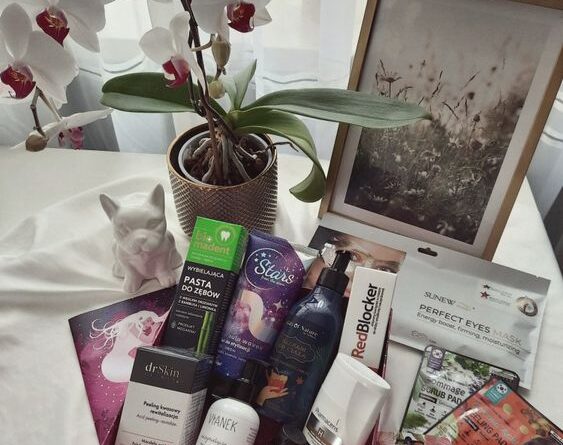 SUPERnova Pure Beauty