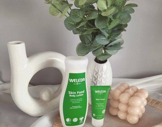 Weleda Skin Food