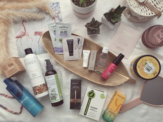 Bright Harmony Pure Beauty