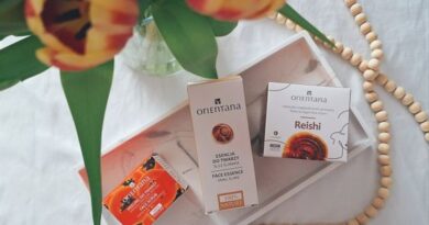 Ajurweda w kosmetykach